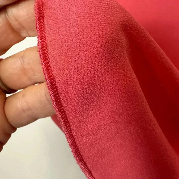 Le Chateau Pink  Cami - Picture 5 of 6